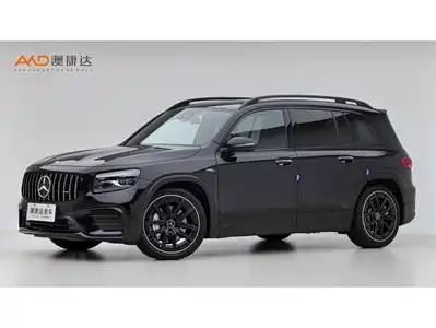 Mercedes-Benz GLB AMG