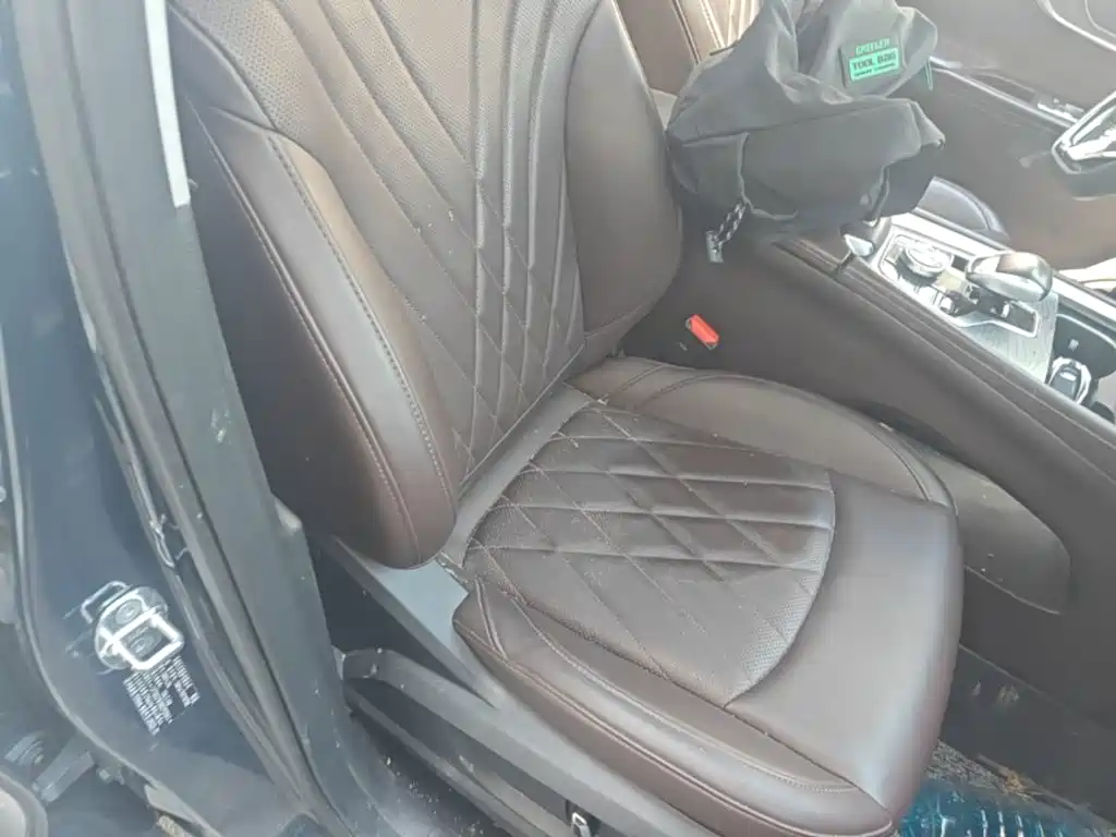 Chery Tiggo 8 PRO 2022 2022 290T 2WD Vast Version 5-Seater