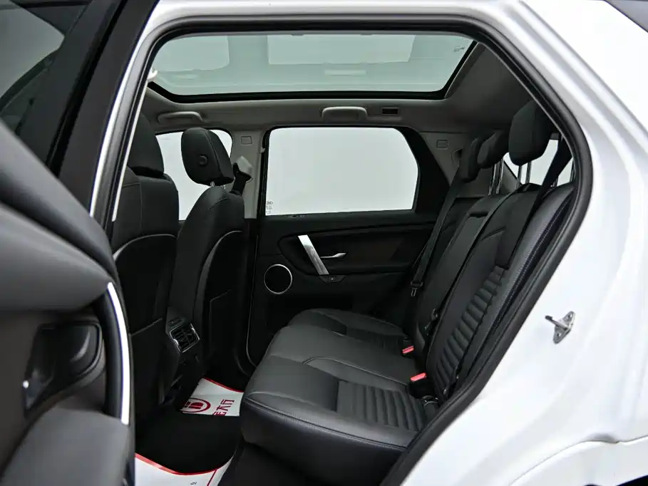 Land Rover Discovery Sport 2024 2024 Performance Technology Edition