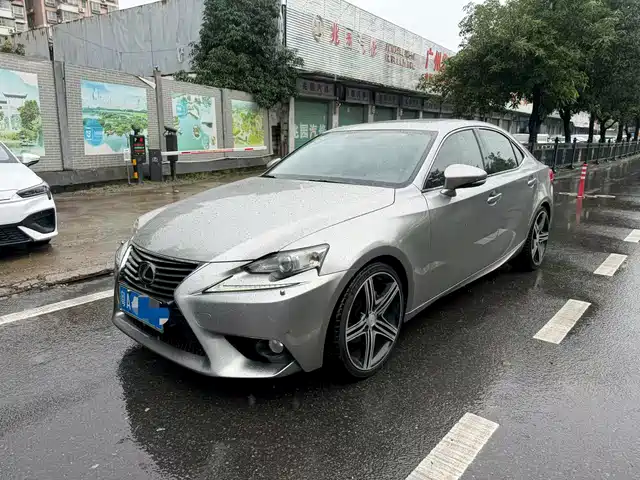  Lexus Lexus IS 2013 250 Leading Edition