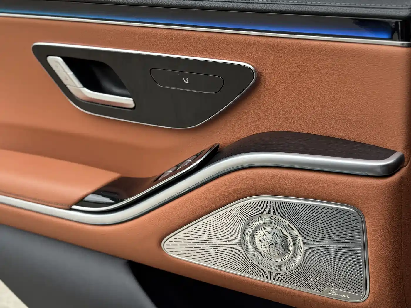 Mercedes-Benz S-Class 2022 Facelift Model S 400 L Business Type фото 14