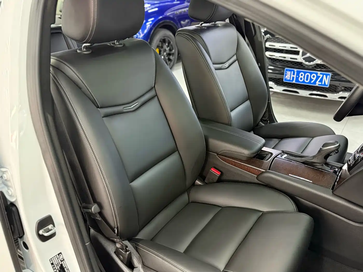 Cadillac XTS 2018 28T Technology фото 11