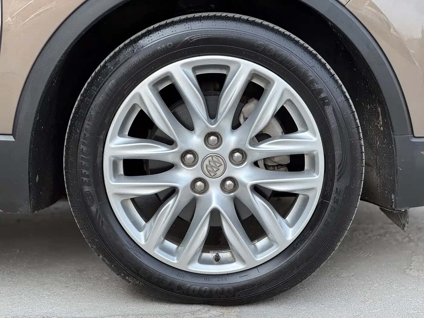 Buick Envision Plus 2018 28T 4WD Elite фото 22