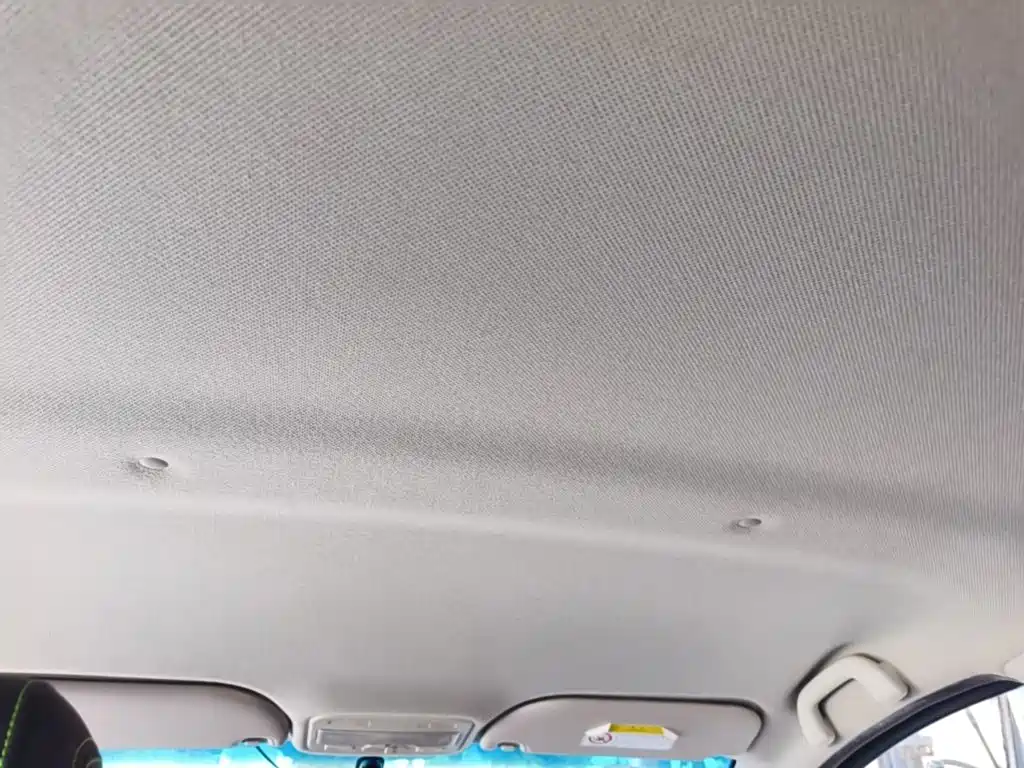 JAC Motors JAC iEV6E 2019 2018 Model Sport iEV6E Luxury Smart