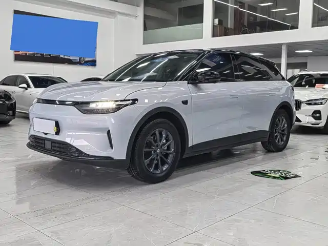 Leapmotor C11 2024
