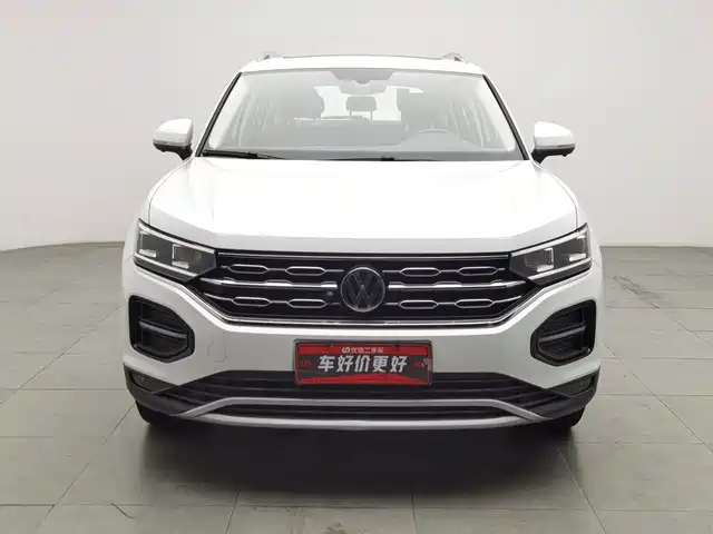 Volkswagen Tayron 2020 330TSI 2WD Luxury Smart Edition — фото 3