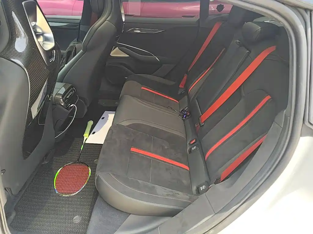 Xiaomi Auto Xiaomi SU7 Ultra 2025 2025 Model Ultra