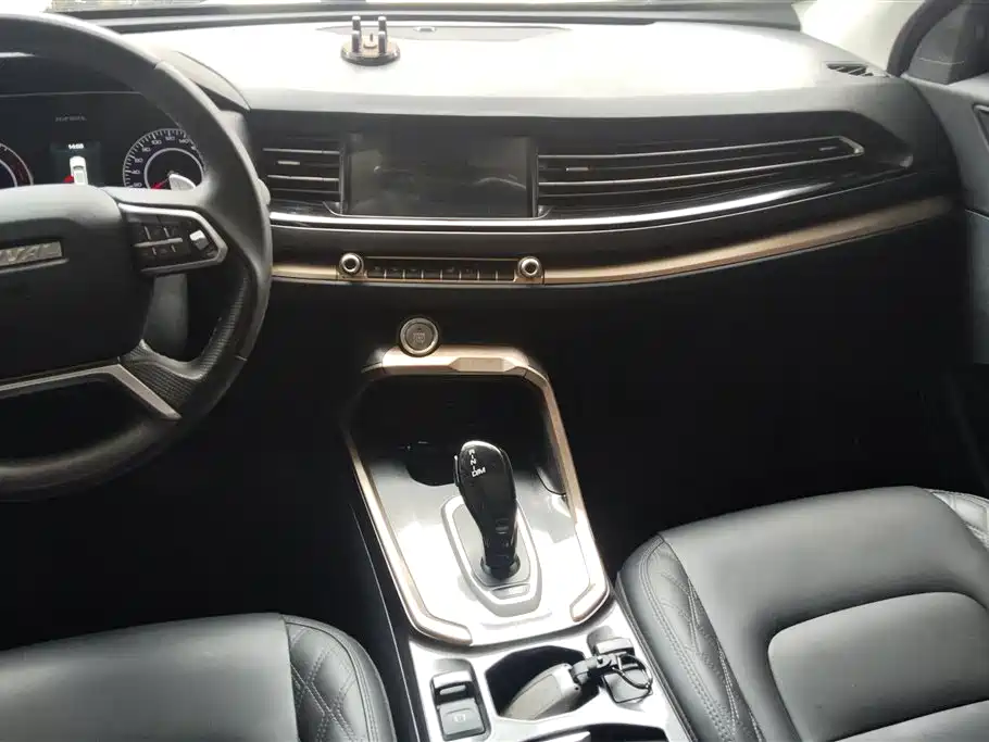 Haval H6 2020 1.5GDIT Automatic Platinum Champion Edition фото 13