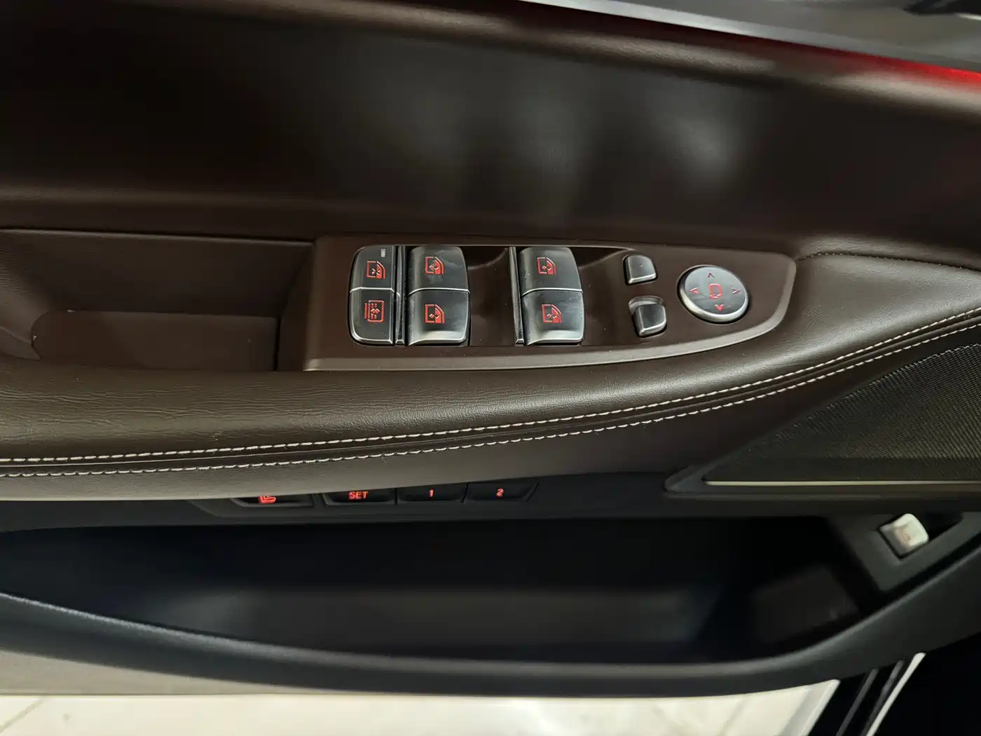 BMW 7 Series 2019 740Li Leading M Sport Package фото 13