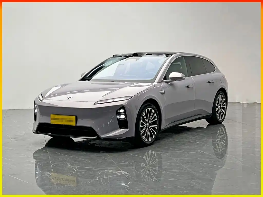 2026 NIO ET5T