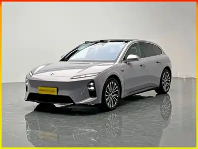NIO ET5T