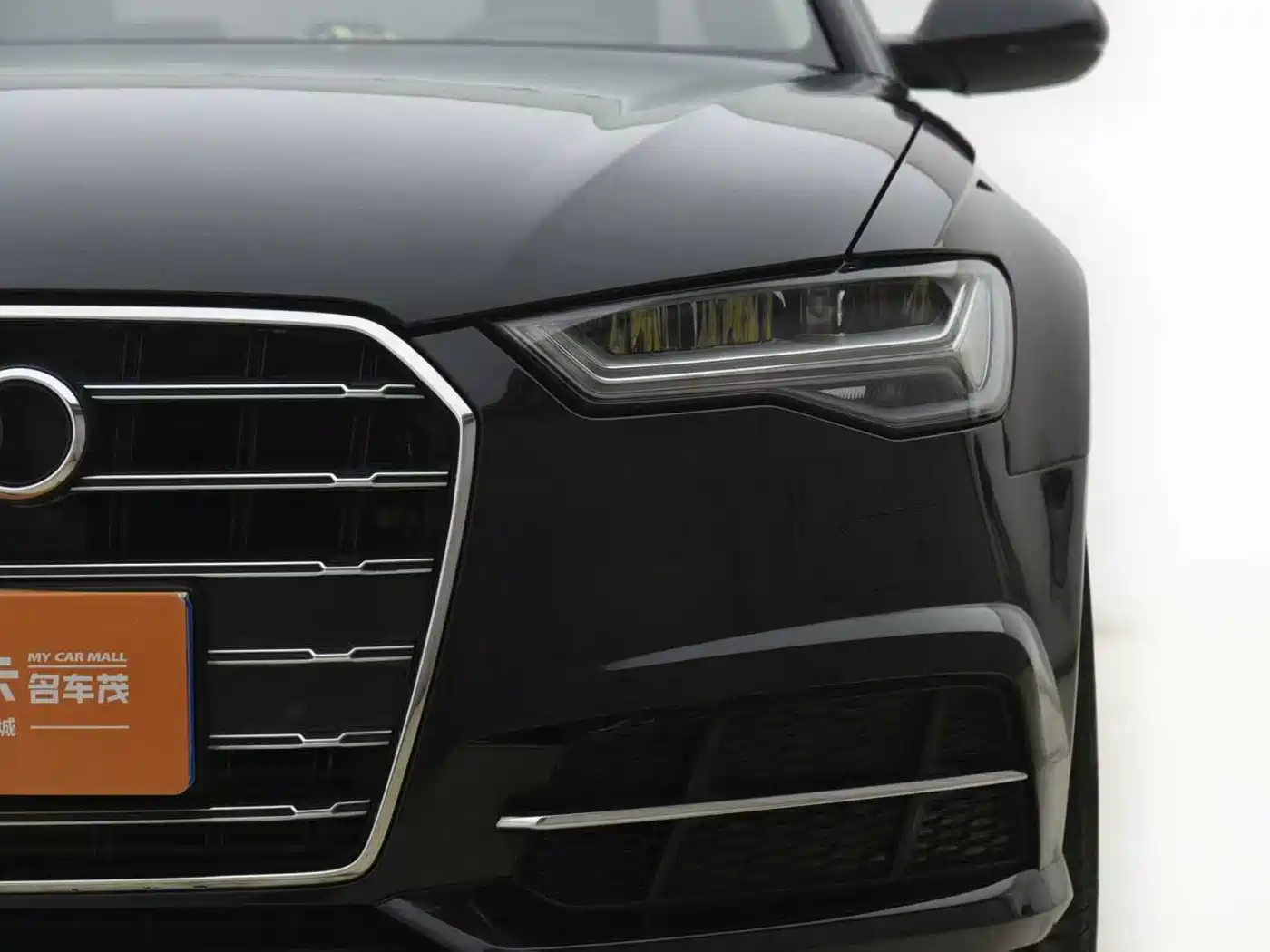 Audi A6L 2018 30th Anniversary 35 TFSI Fashion фото 13