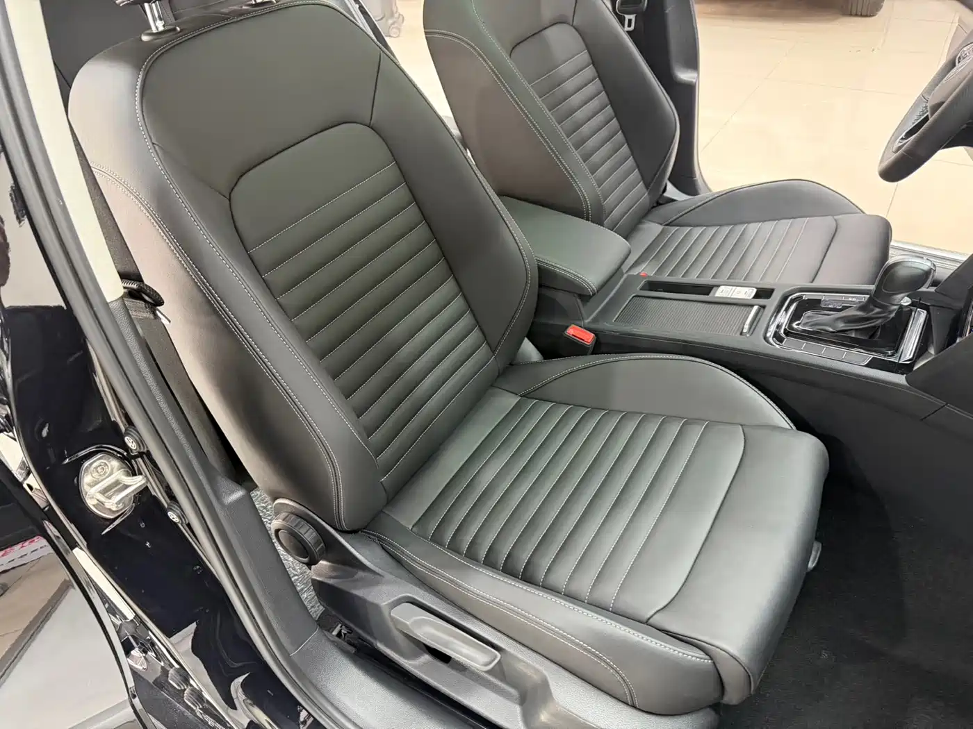 Volkswagen Magotan, миниатюра 18