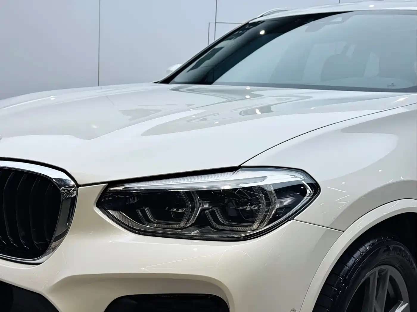 BMW X3 2021 Facelift xDrive28i M Sport Package фото 27