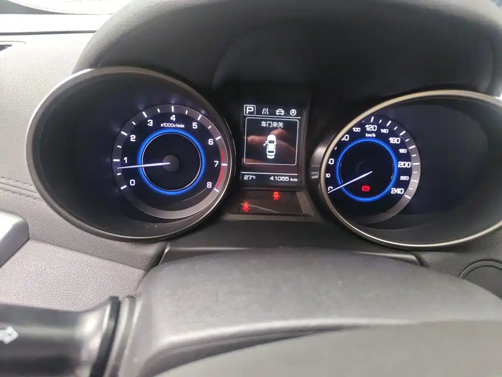 Changan Eado XT 2017 2016 1.6L Automatic Cool