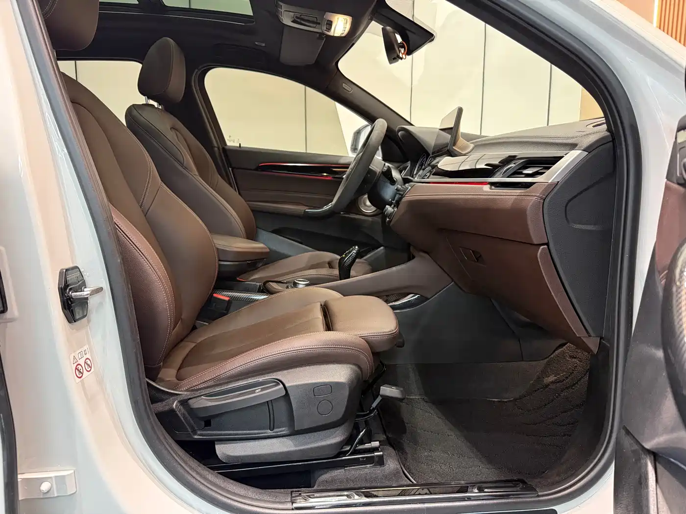 BMW X2 2020 sDrive25i Leading M Sport Package фото 10