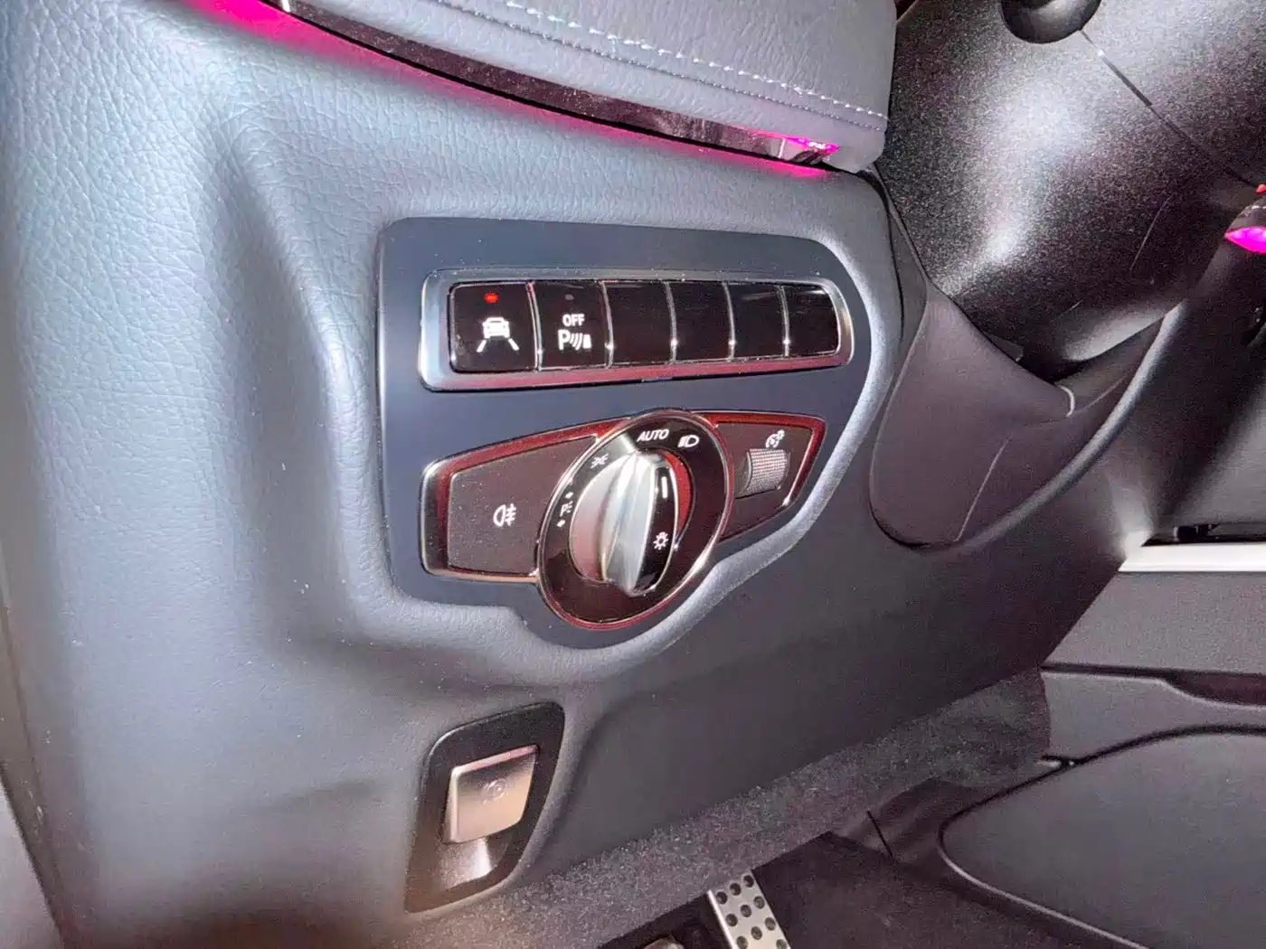 Mercedes-Benz G-Class 2024 G 500 фото 21
