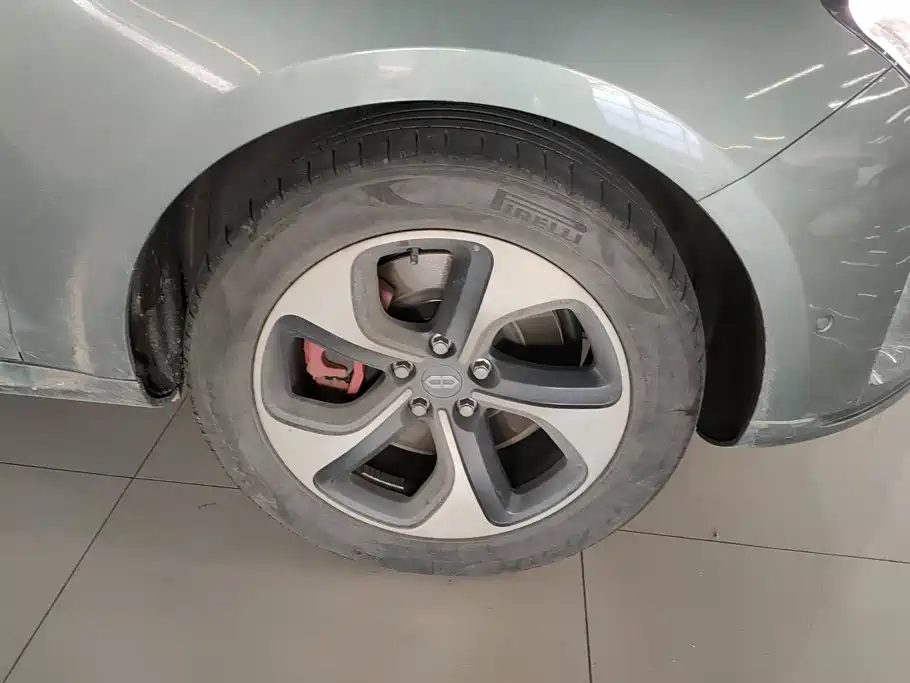 AITO Wenjie AITO M5 2022 2022 Extended Range AWD Performance Edition
