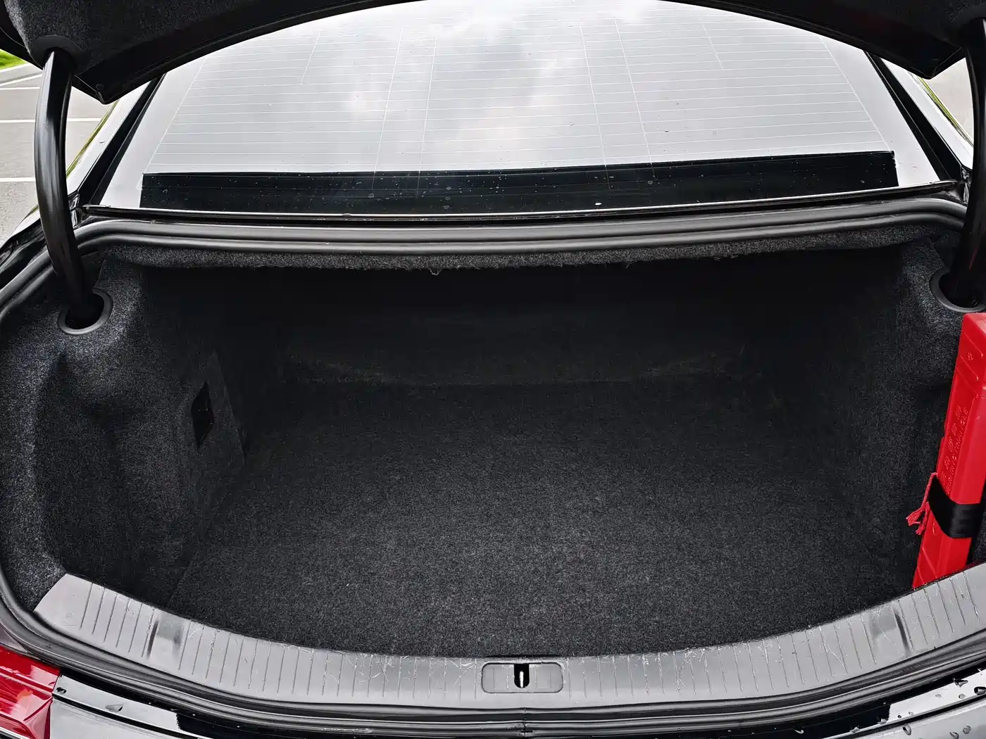 Cadillac XTS 2018 28T Technology фото 12