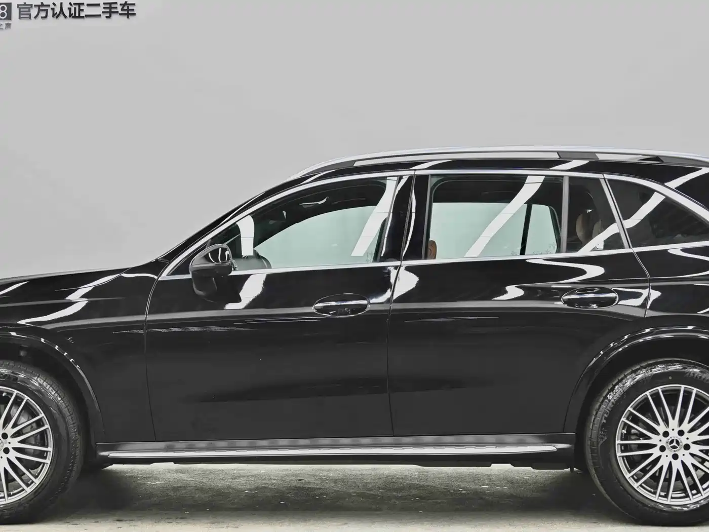 Mercedes-Benz GLC 2024 GLC 300 L 4MATIC Dynamic 5-seater фото 19
