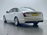 Фото 21 - Cadillac CT6