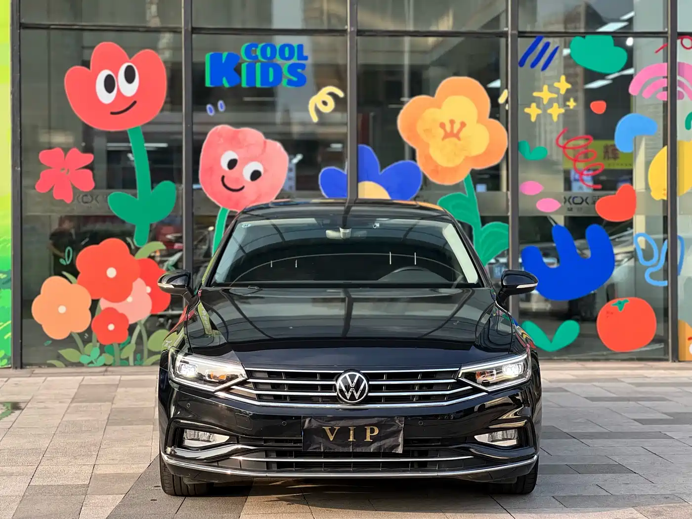 Volkswagen Magotan 2021 330TSI DSG 30th Anniversary Edition фото 2