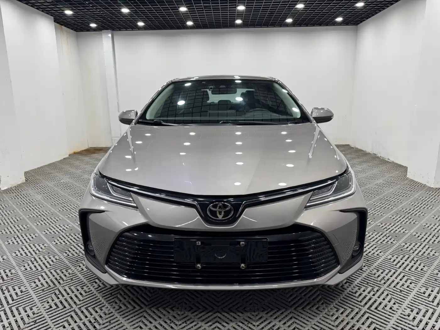 Toyota Corolla, миниатюра 2