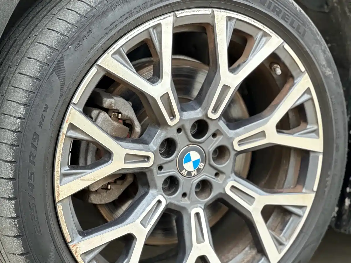 BMW X1 2021 xDrive25Li Exclusive фото 22