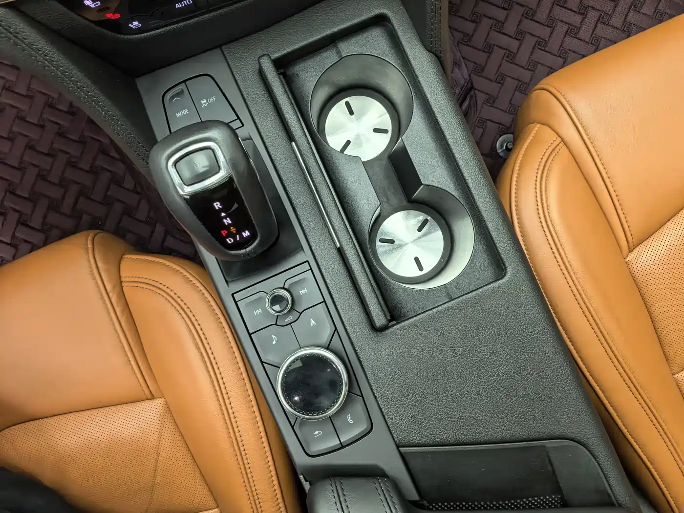Cadillac CT6 2019 28T Luxury Model фото 16