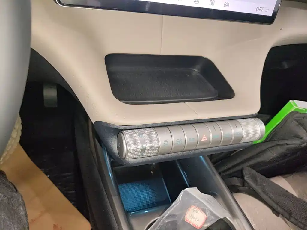 BYD Dolphin 2026 2025 420km Freedom Edition