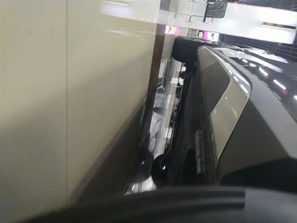 BYD Song L DM-i 2025 Smart Drive 160km Premium фото 22