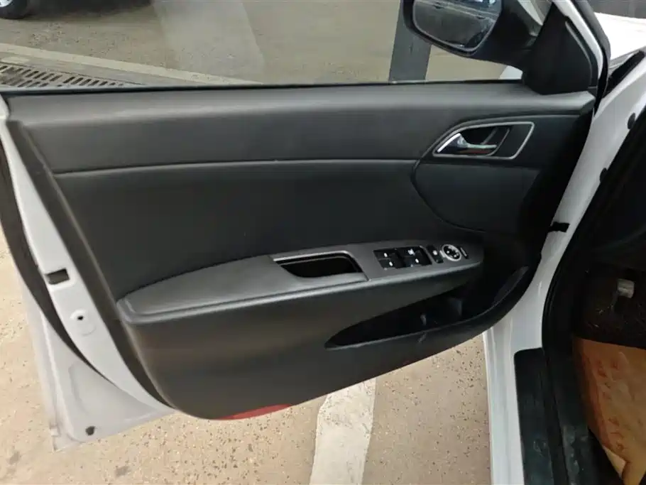Hyundai Mistra 2019 1.8L Automatic DLX Premium China VI фото 7