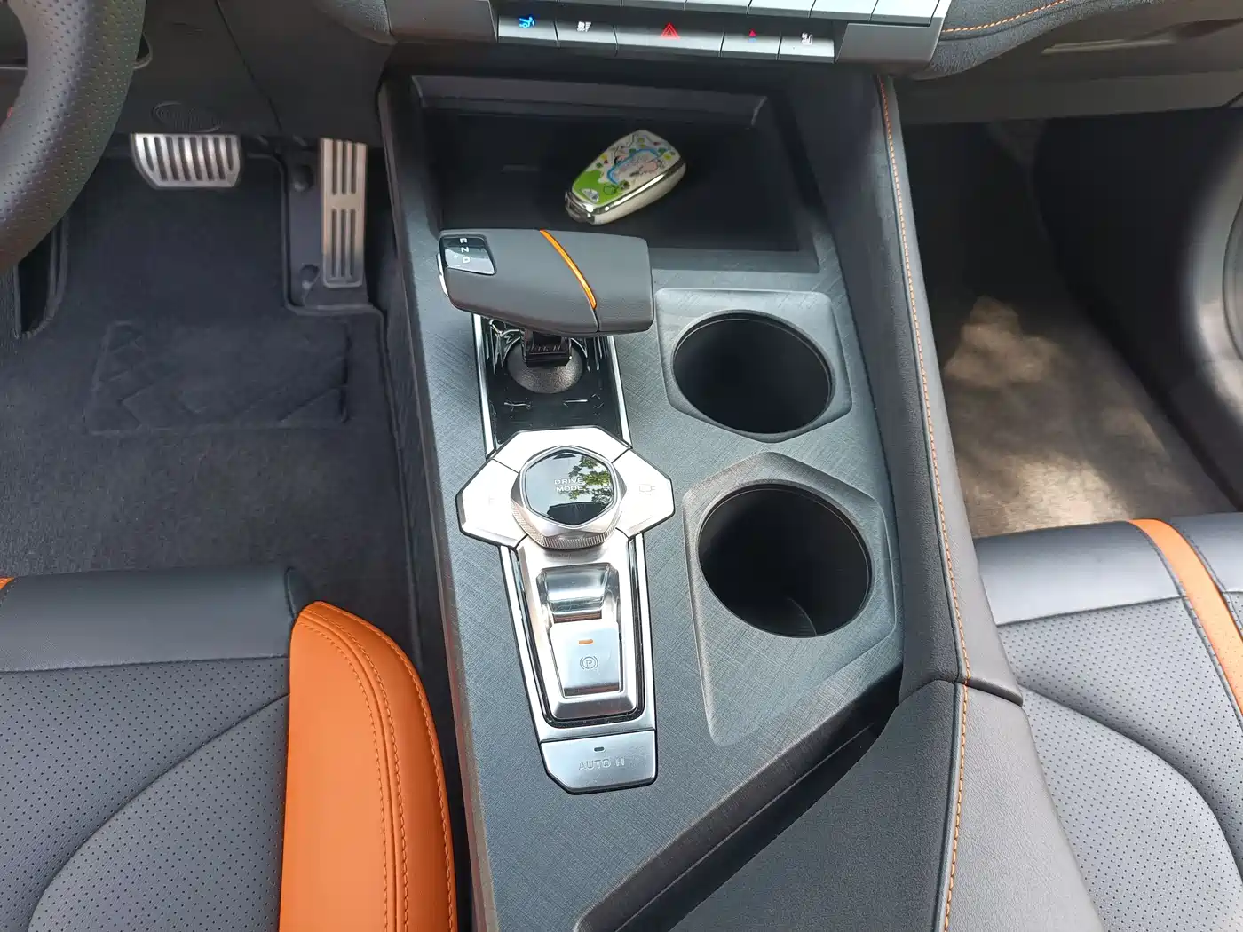 Changan UNI-V 2025 2024 1.5T Deluxe Sport