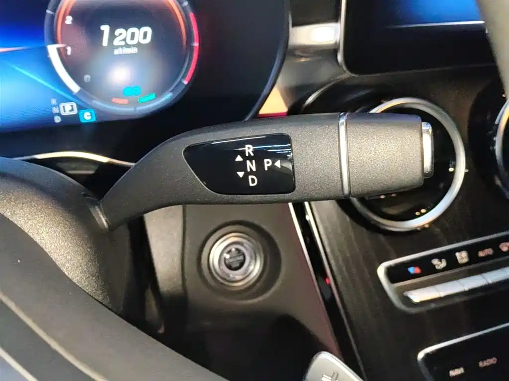 Mercedes-Benz C-Class 2021 C 260 L Sport Starry Exclusive Edition фото 14