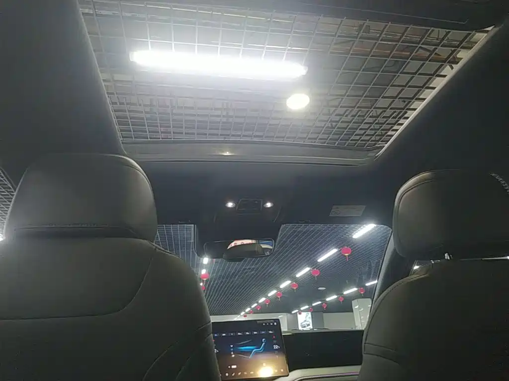 BYD Song L DM-i 2025 Smart Drive 160km Premium фото 18