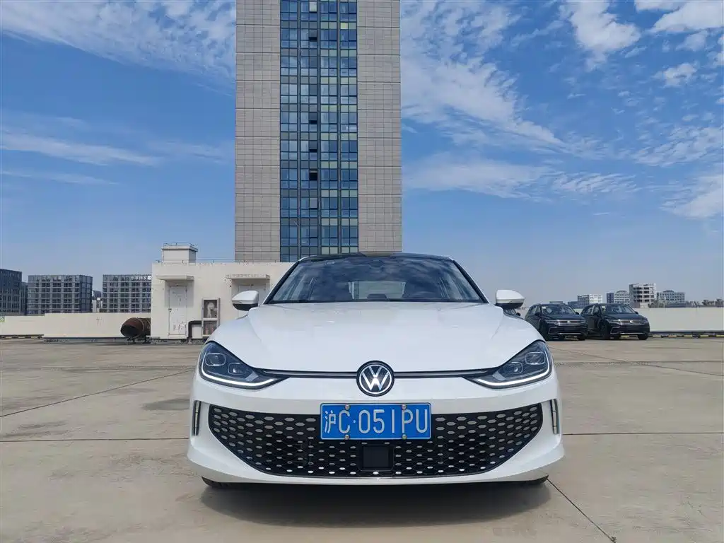 Volkswagen Lamando 2024 Lamando L 280TSI DSG Cool Edition фото 2