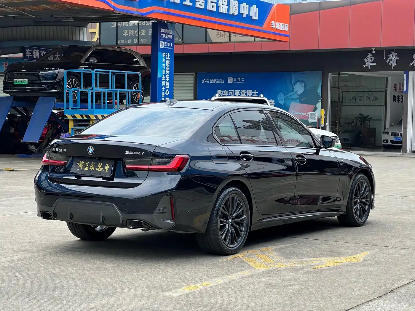 BMW 3 Series, миниатюра 19