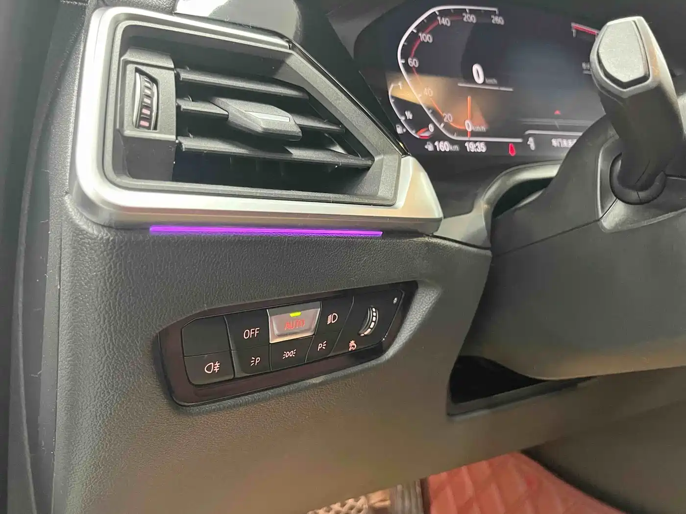 BMW 3 Series 2021 Second Facelift 325Li M Sport Package фото 17