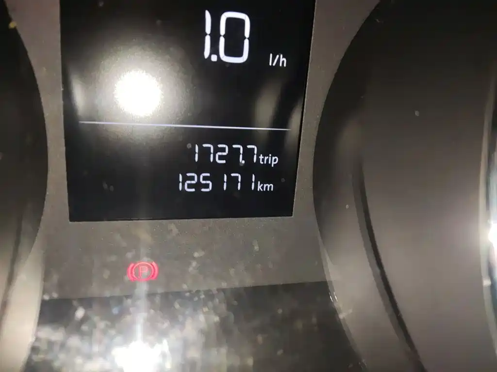 Volkswagen Lamando 2015 230TSI DSG Style фото 5