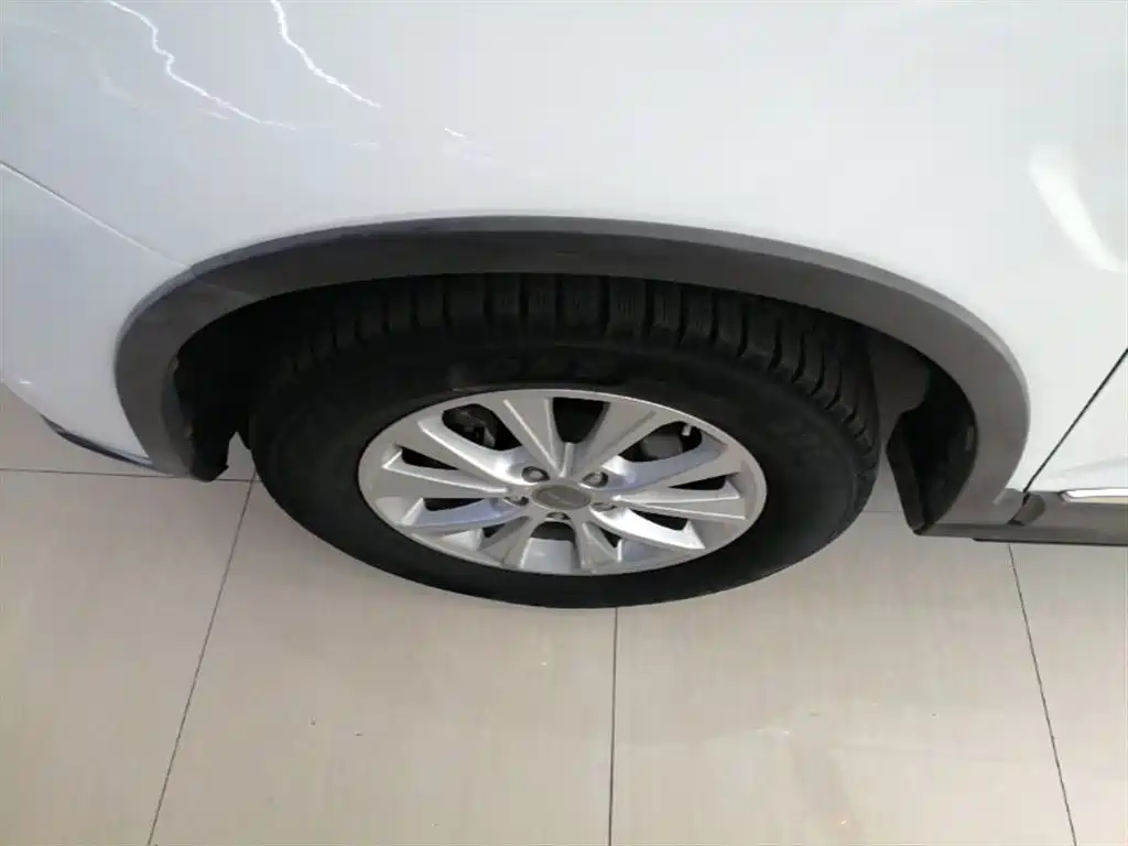 Haval H6 2018 Sport Edition 1.5T Automatic 2WD Elite China V фото 23