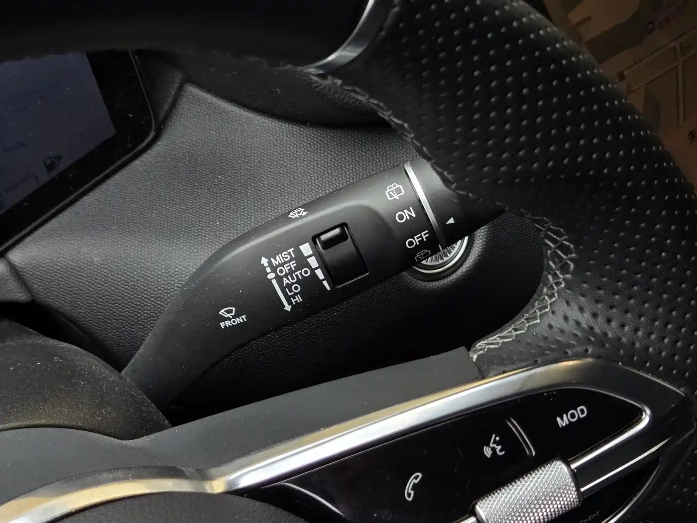 Hongqi HS3 PHEV 2024 PHEV 115km Power Edition фото 23