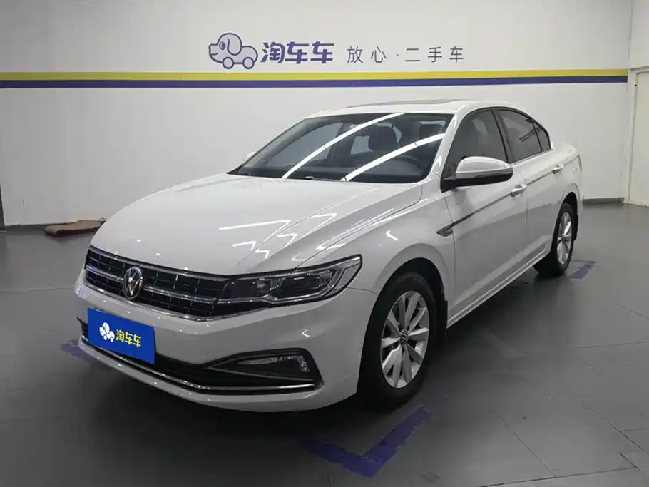 Volkswagen Bora 2021 280TSI DSG Elite Smart Edition