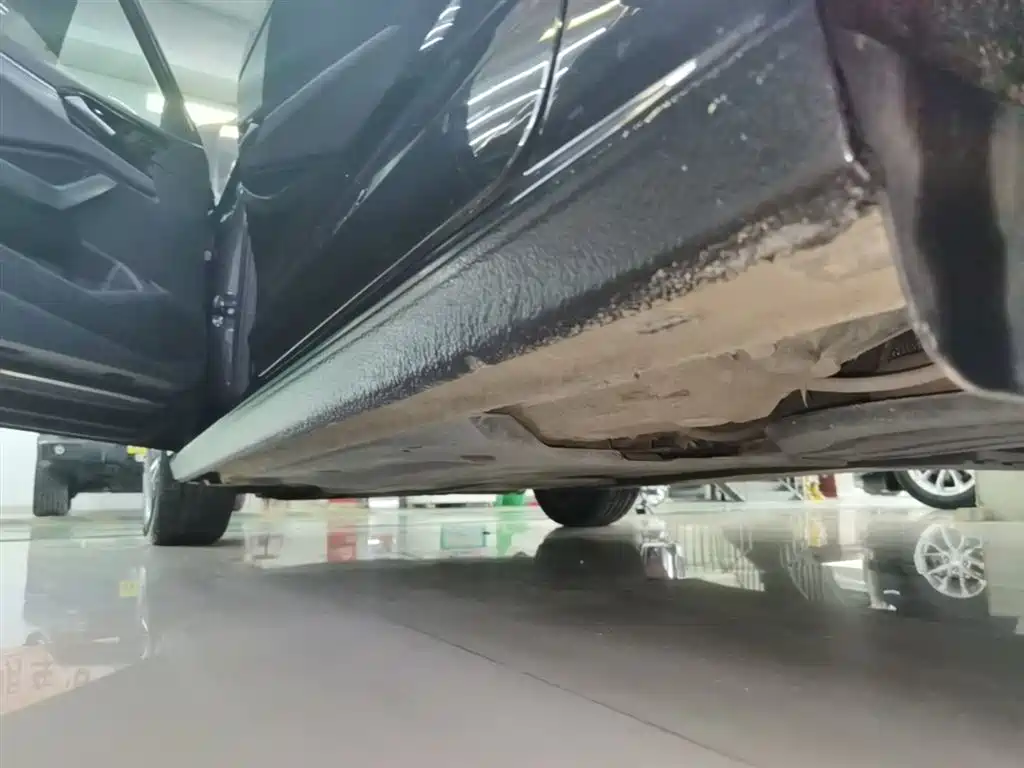 Volkswagen Sagitar 2021 280TSI DSG Comfort Smart Connect Edition фото 22