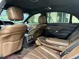 Фото 5 - Mercedes-Benz S-Class