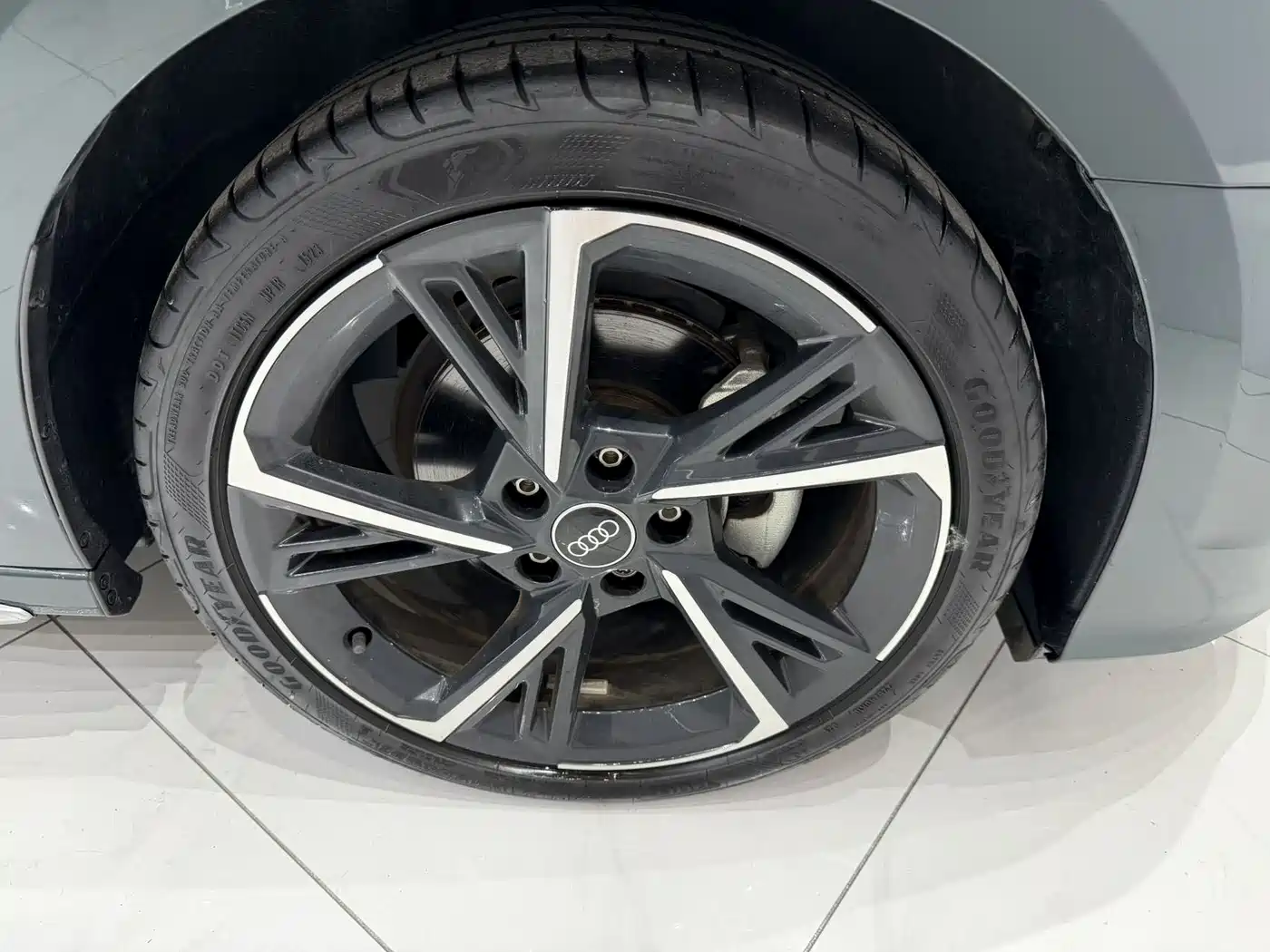 Audi A3 2023 Sportback 35 TFSI Fashion Sport фото 20