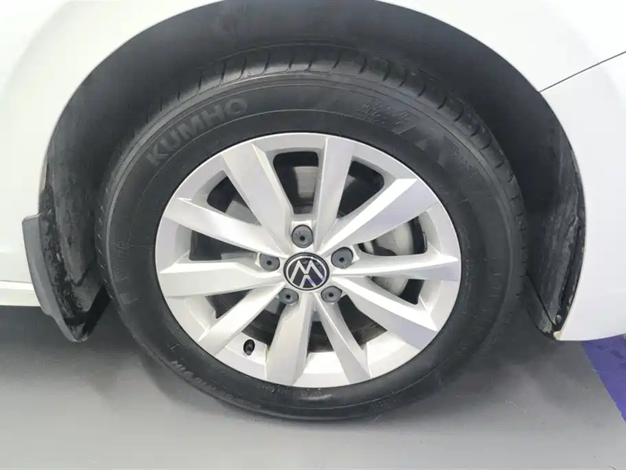 Volkswagen Bora 2021 280TSI DSG Elite Smart Edition фото 6