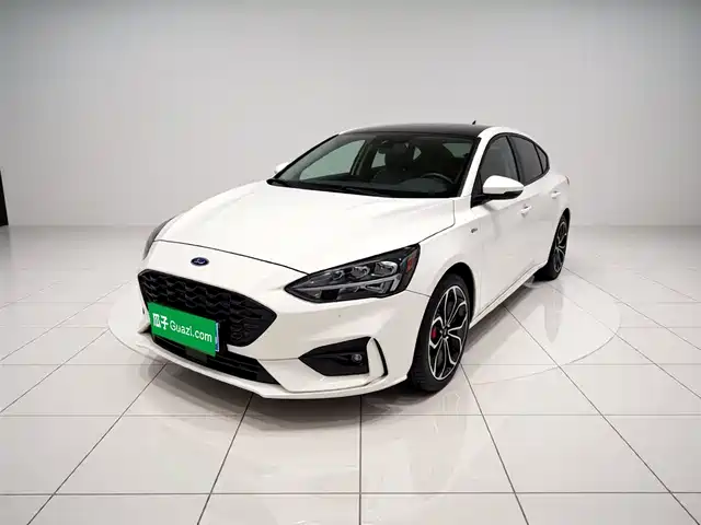 ford fox