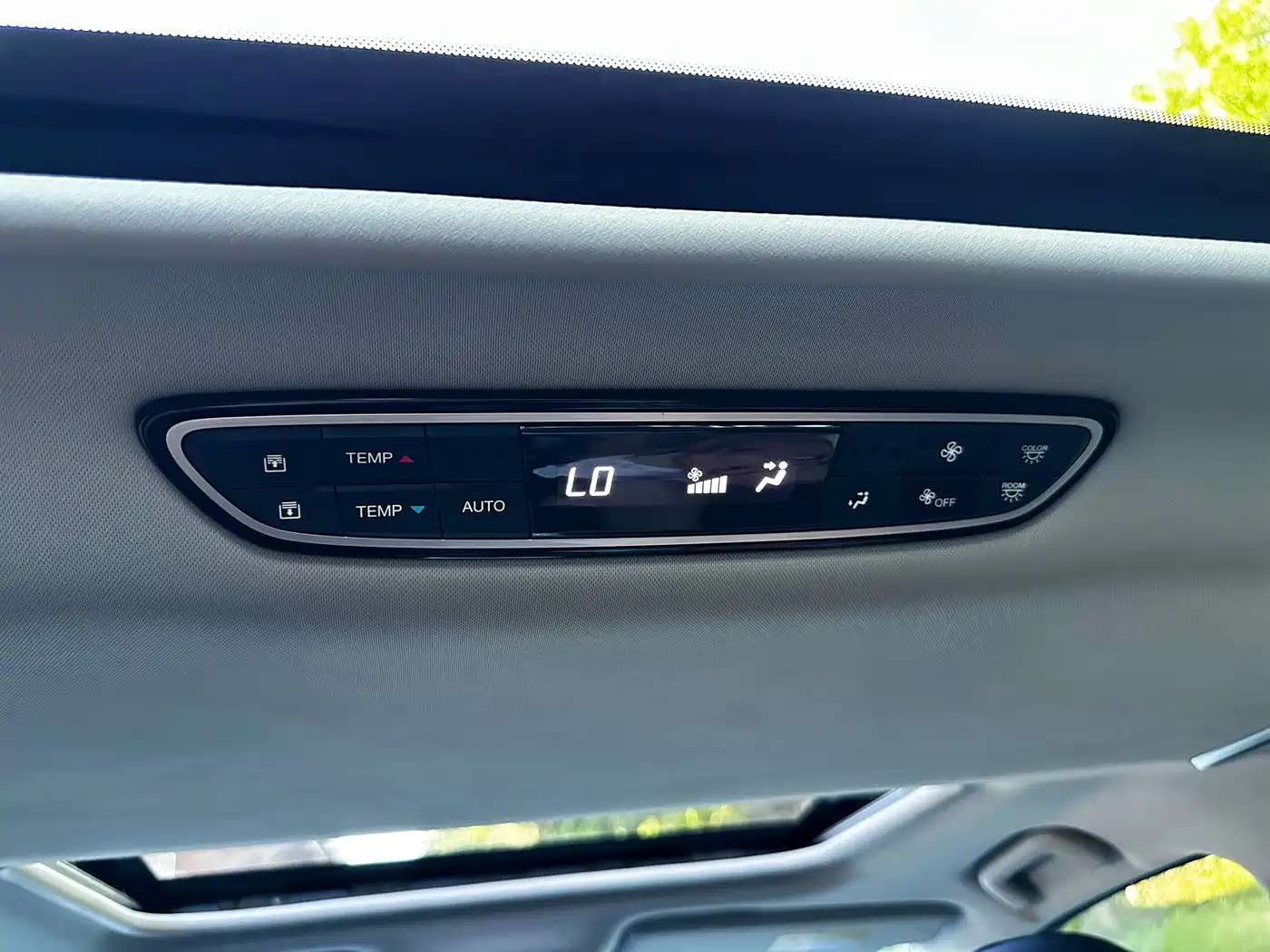 GAC Trumpchi Trumpchi M8 2021 Master Series 390T Prestige Edition фото 20