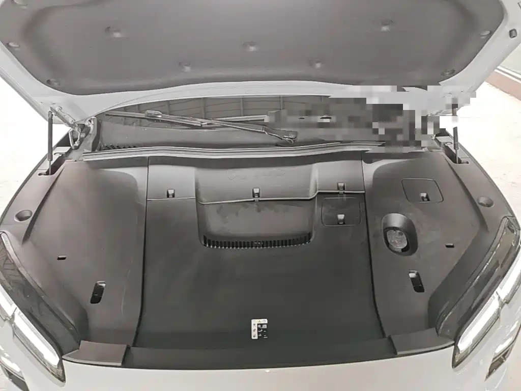NIO EC6 2025 2025 75kWh