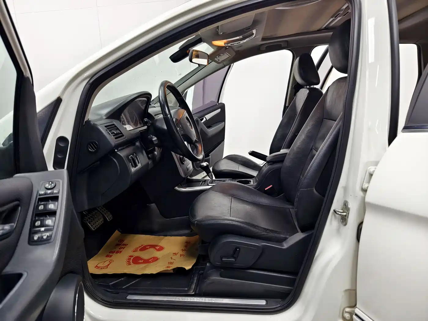 Mercedes-Benz B-Class 2009 B 200 Fashion фото 11